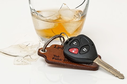 Beroepschauffeurs die rijden onder invloed van alcohol heeft verstrekkende gevolgen voor u als werkgever
